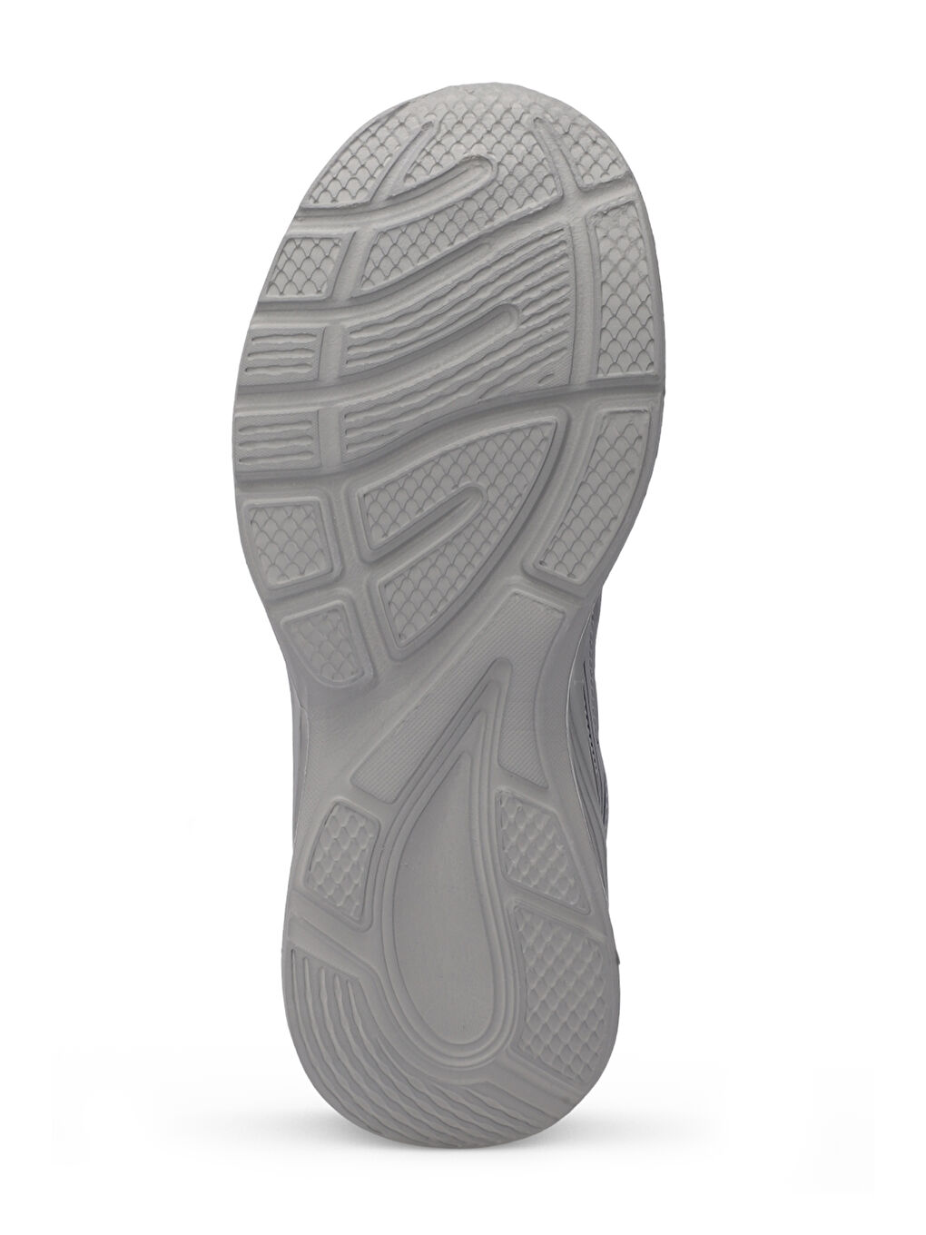 GIMA Kadın Gri / Lacivert Günlük Spor Ayakkabısı-6