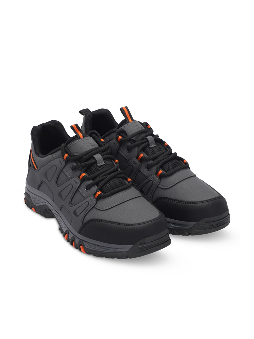 GANA I Erkek Koyu Gri Outdoor-1