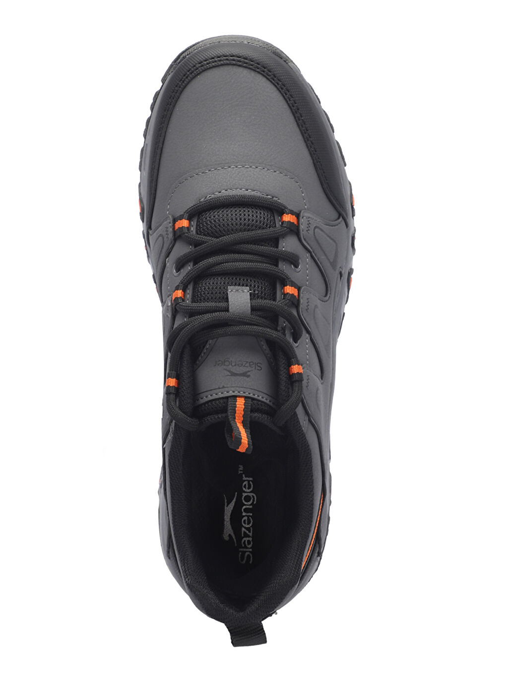 GANA I Erkek Koyu Gri Outdoor-4