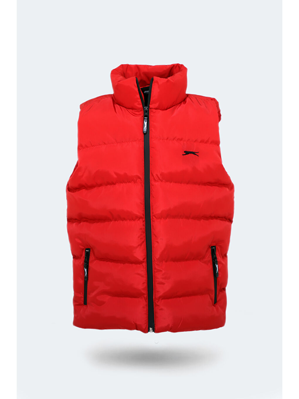 NEPTUNE IN Unisex Çocuk Şişme Yelek Kırmızı Yelek-4