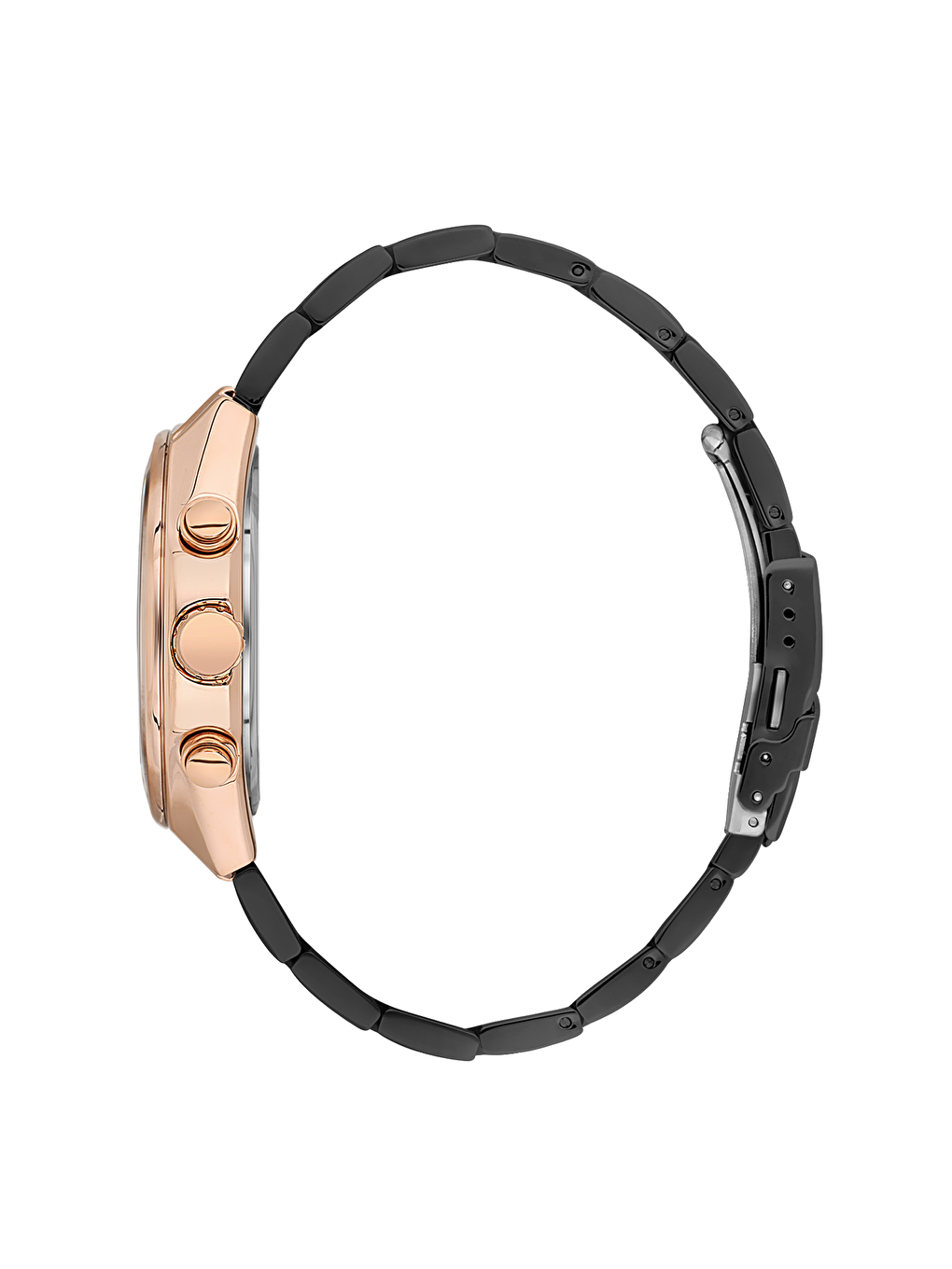 Siyah M.1.2179.06  Erkek Kol Saati-1