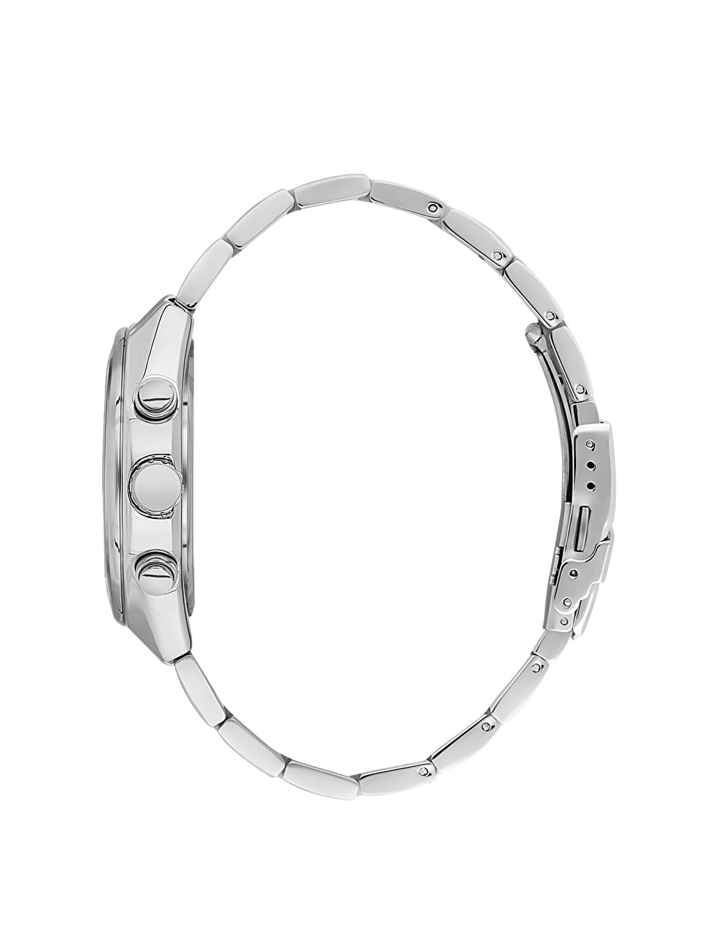 Gri M.1.2179.02  Erkek Kol Saati-3