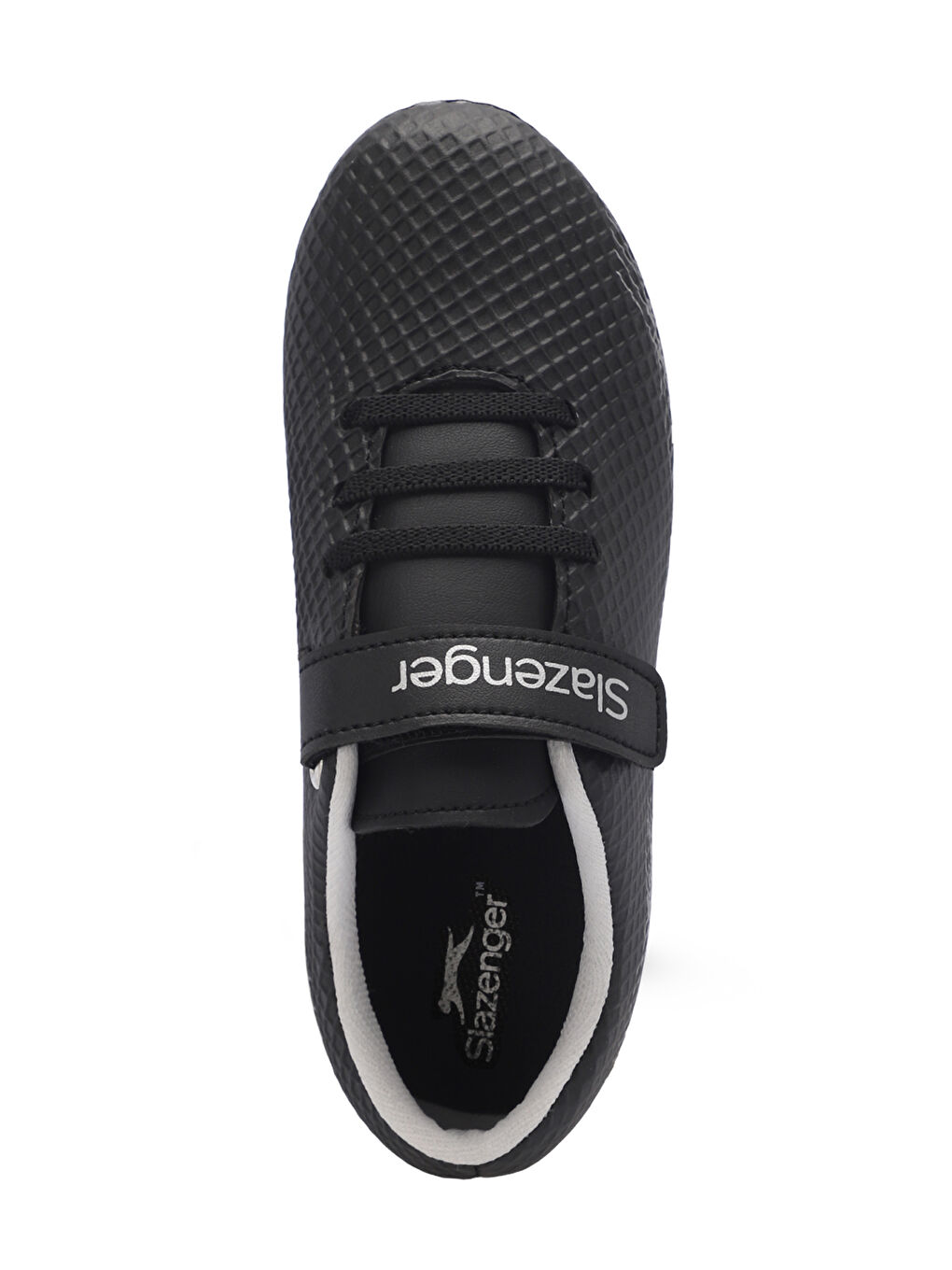 CULTURAL Unisex Çocuk Halı Saha Siyah / Gri Futbol Ayakkabısı-4