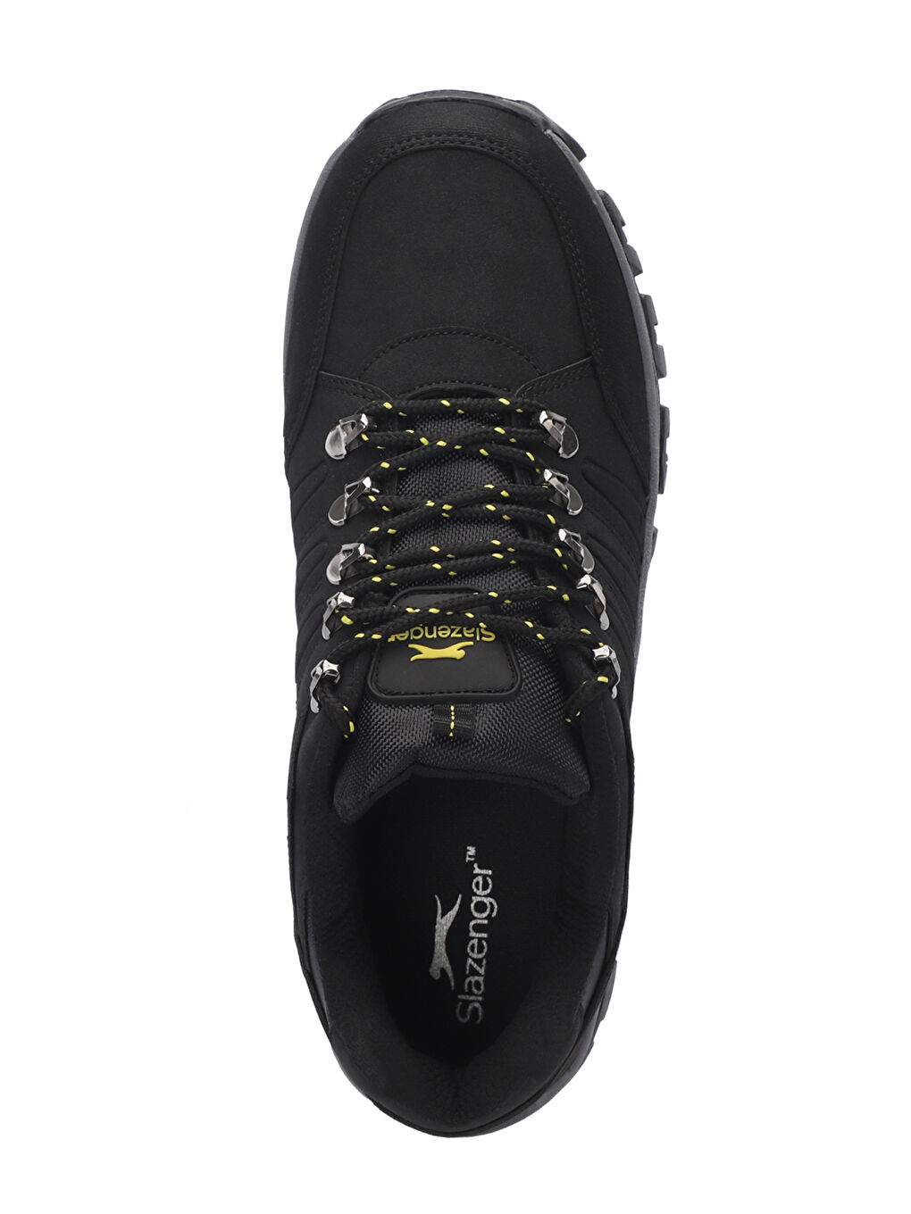 GAVIRIO I Erkek Siyah / Sarı Outdoor-4