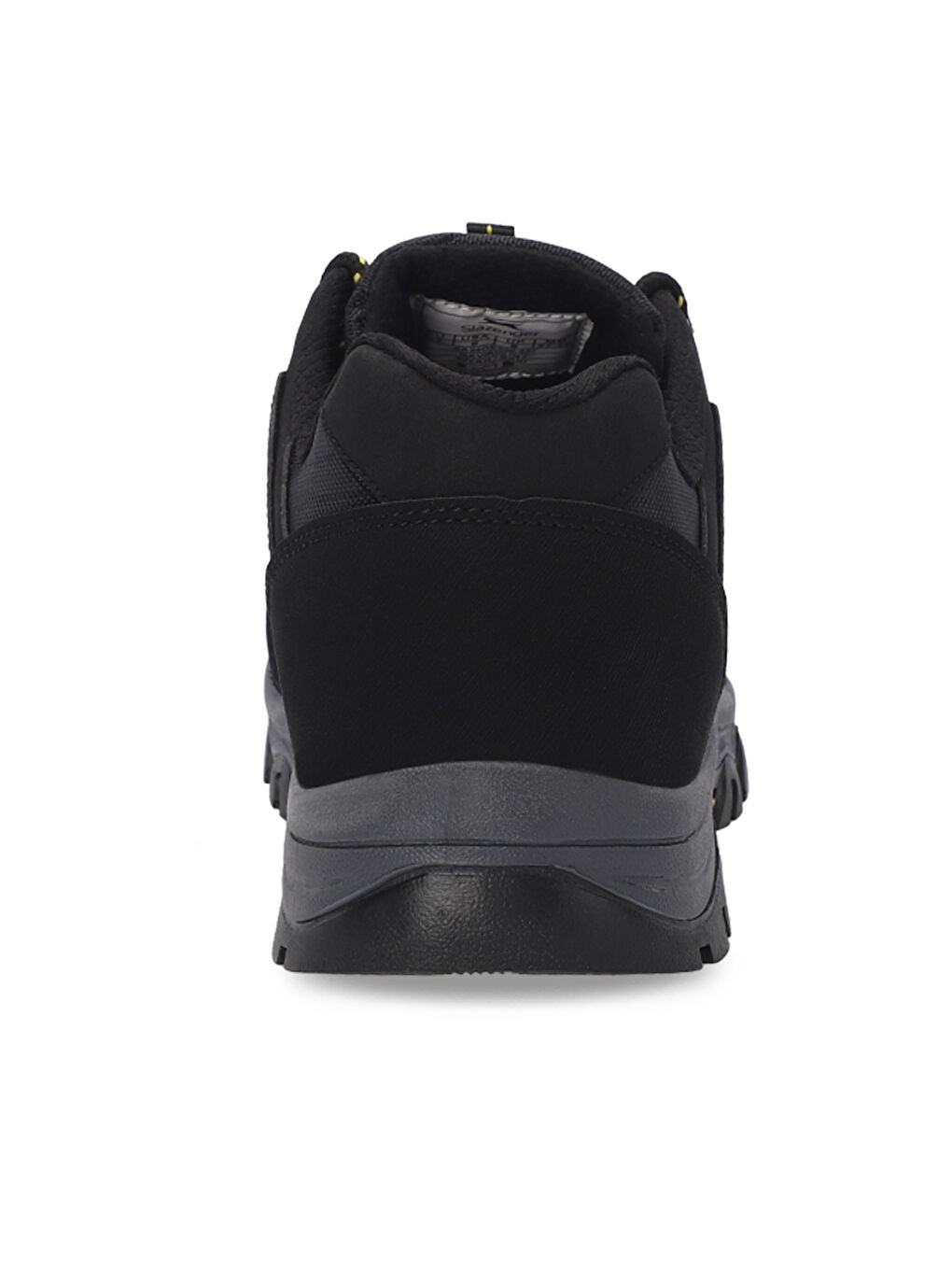 GAVIRIO I Erkek Siyah / Sarı Outdoor-5