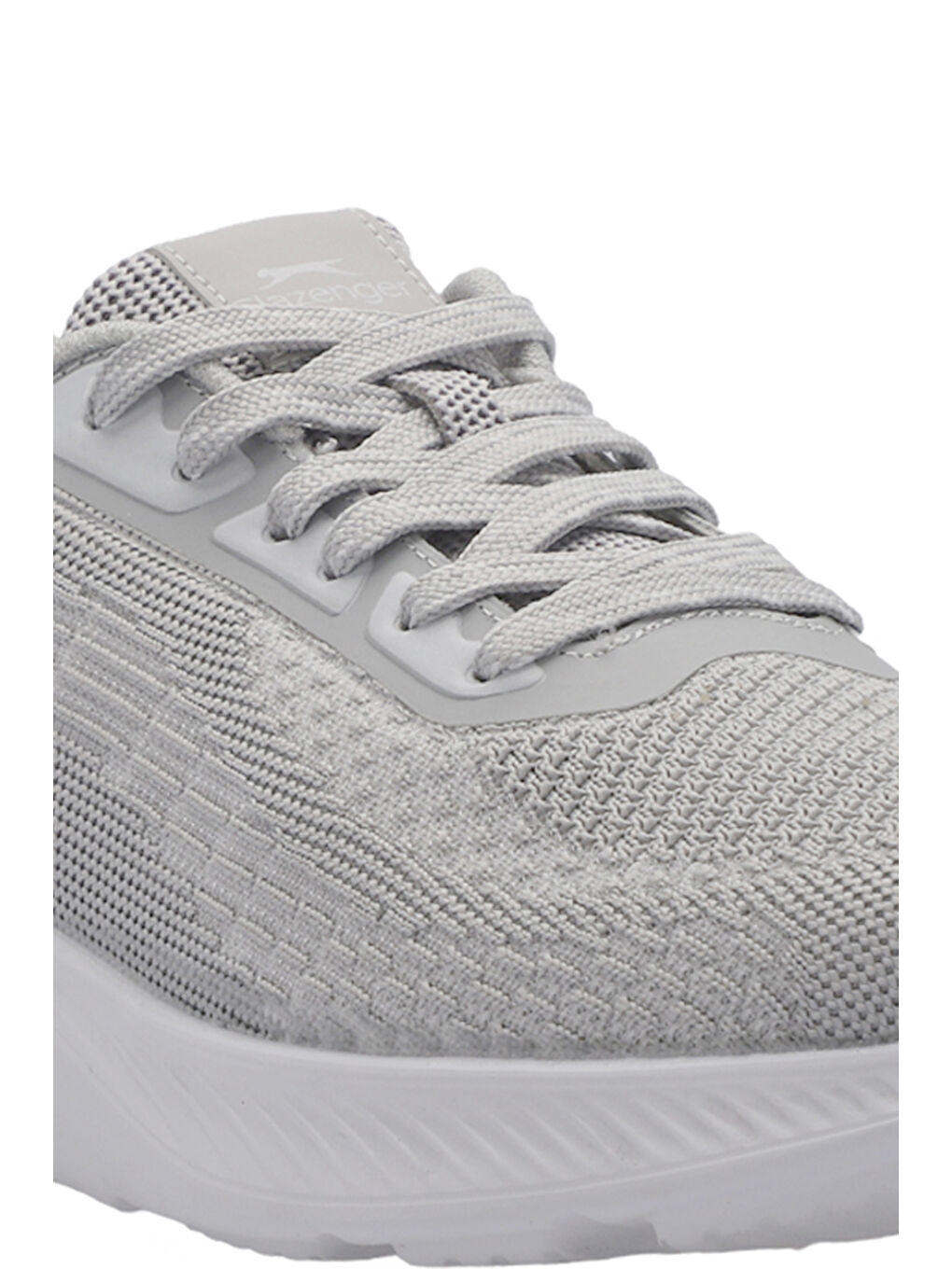 ANDORA IN Erkek Gri Koşu & Yürüyüş Spor Ayakkabısı-3