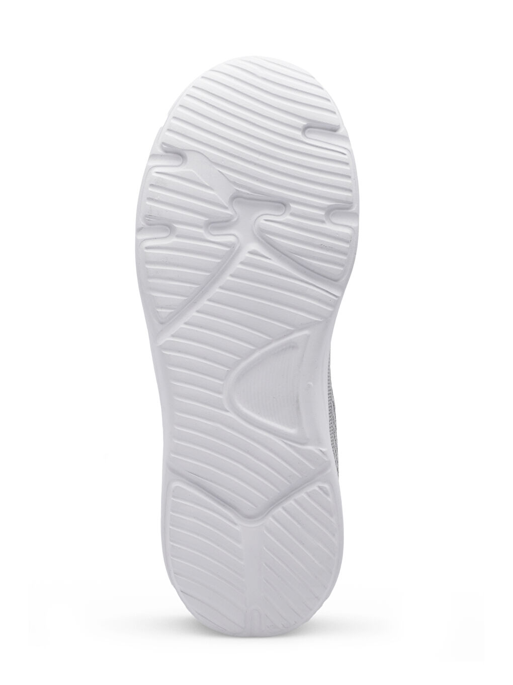 ANDORA IN Erkek Gri Koşu & Yürüyüş Spor Ayakkabısı-6