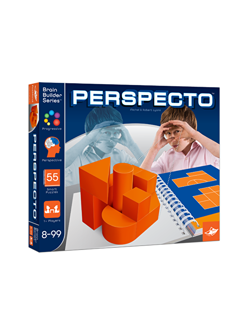 Foxmind Perspecto (Cliko)