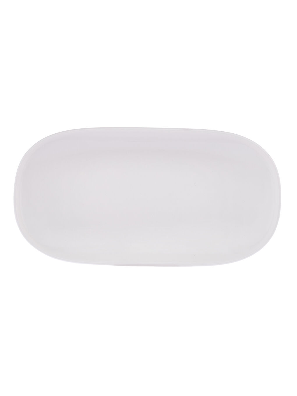 Parla Porselen 12 Parça 6 Kişilik Kahvaltı Takımı Beyaz-10