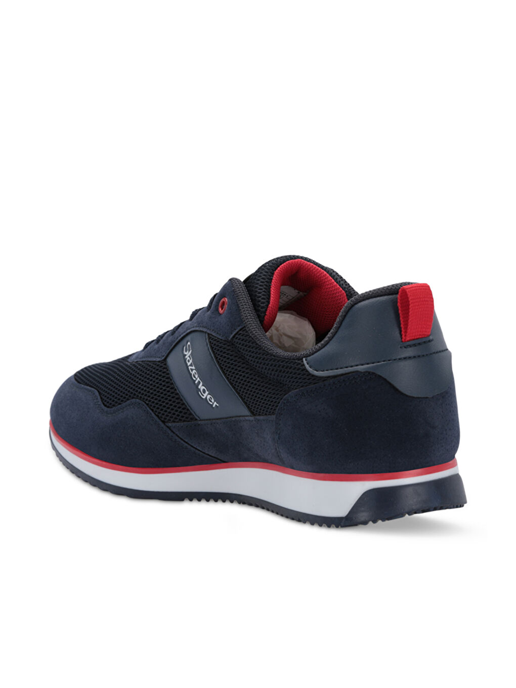 OCUNTY Erkek Lacivert Günlük Spor Ayakkabısı-2