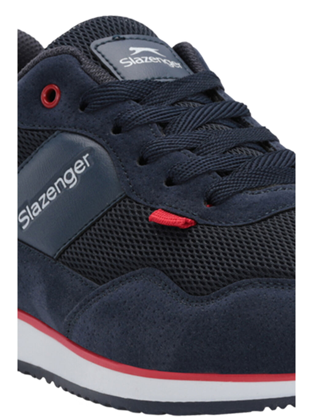 OCUNTY Erkek Lacivert Günlük Spor Ayakkabısı-3