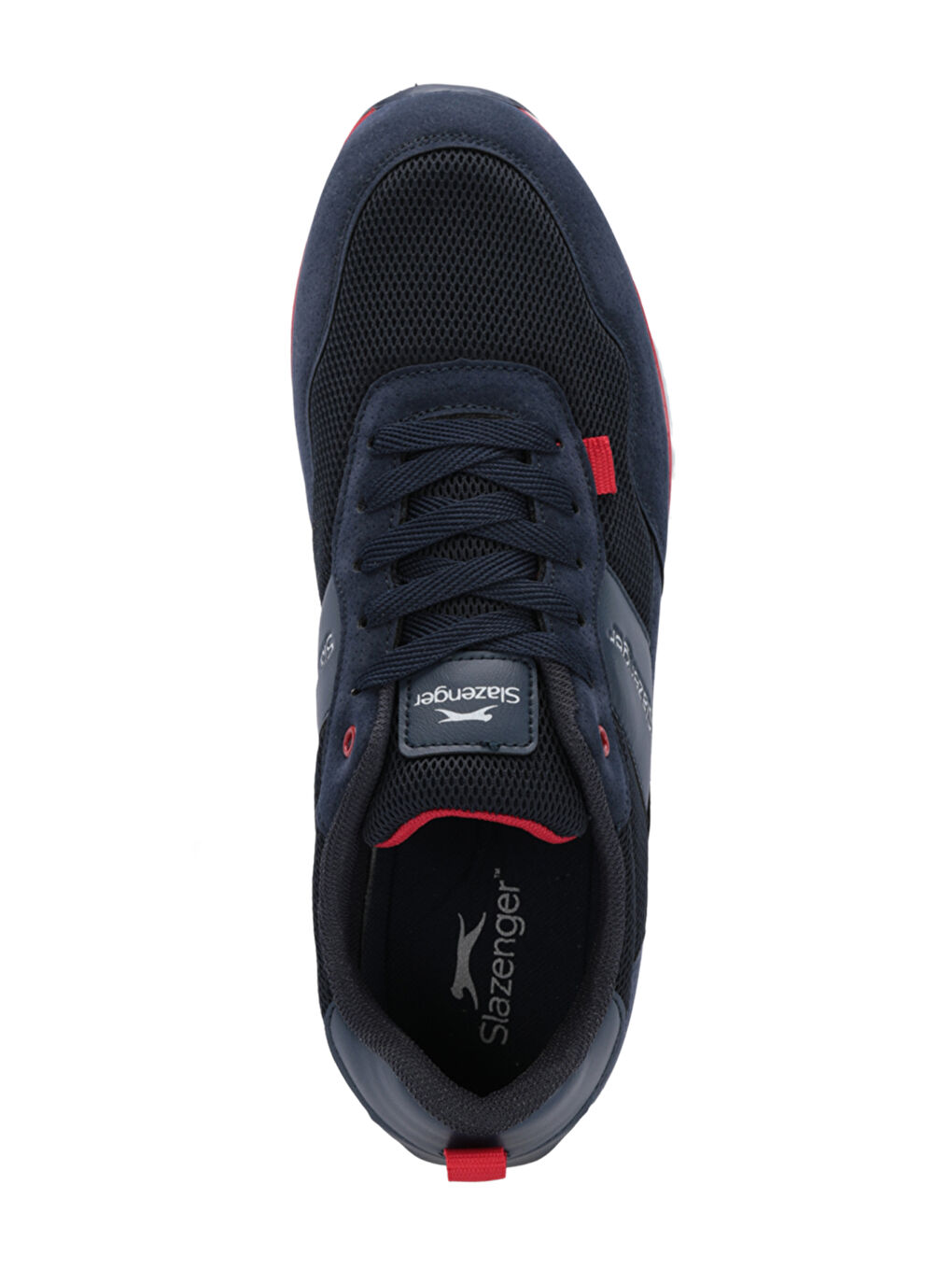 OCUNTY Erkek Lacivert Günlük Spor Ayakkabısı-4