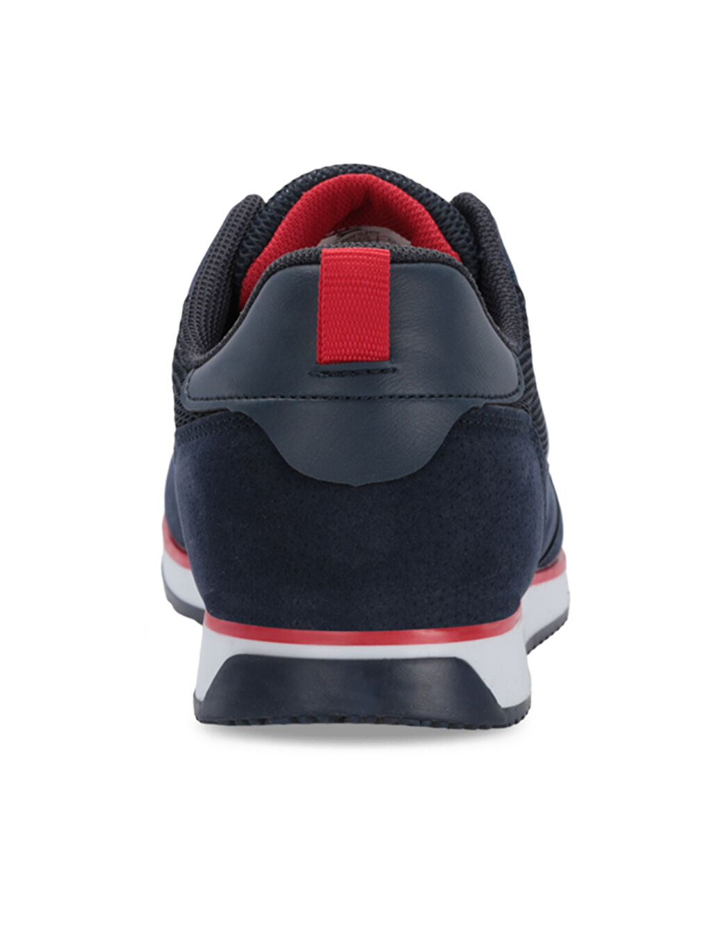 OCUNTY Erkek Lacivert Günlük Spor Ayakkabısı-5