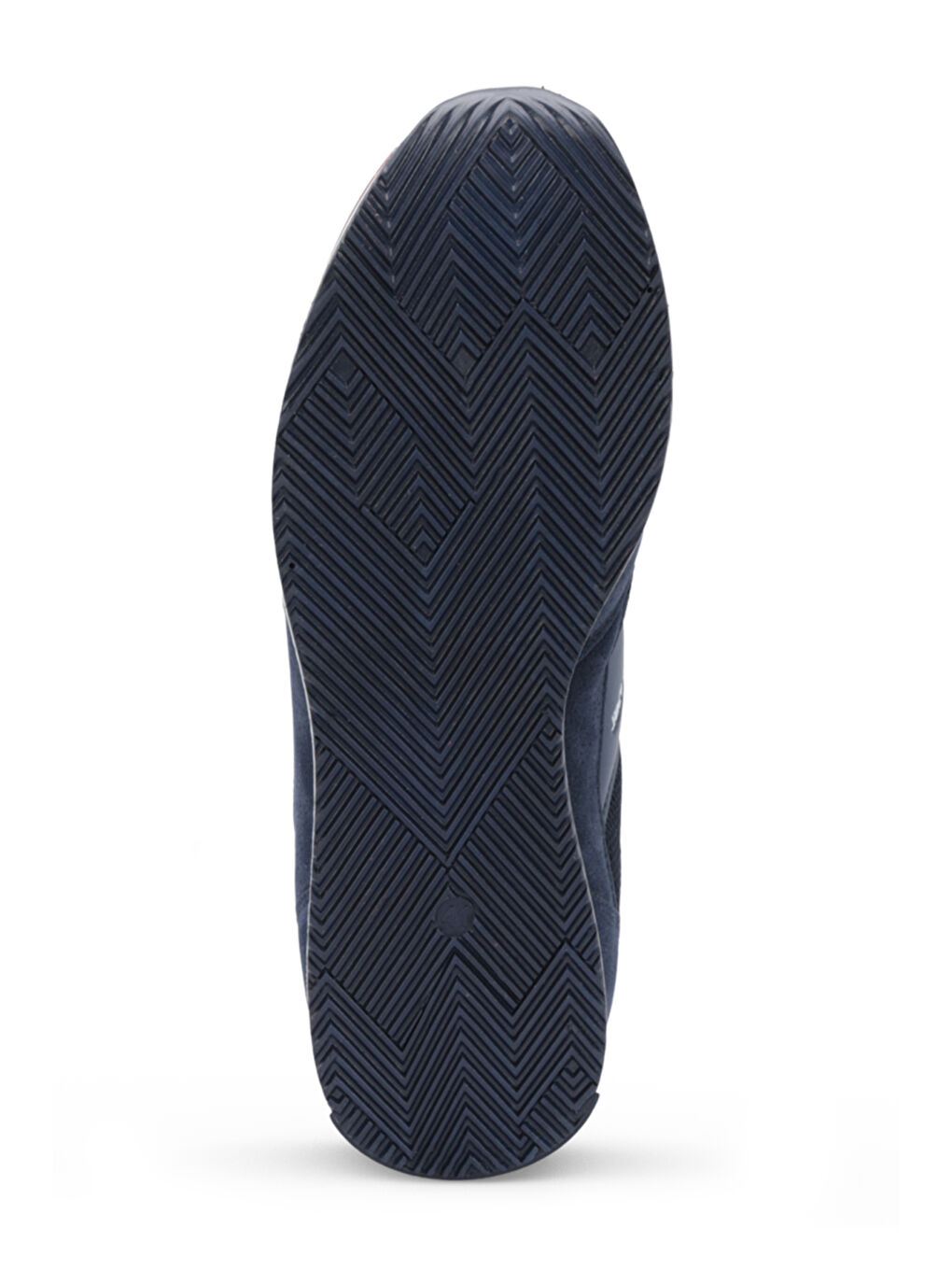 OCUNTY Erkek Lacivert Günlük Spor Ayakkabısı-6