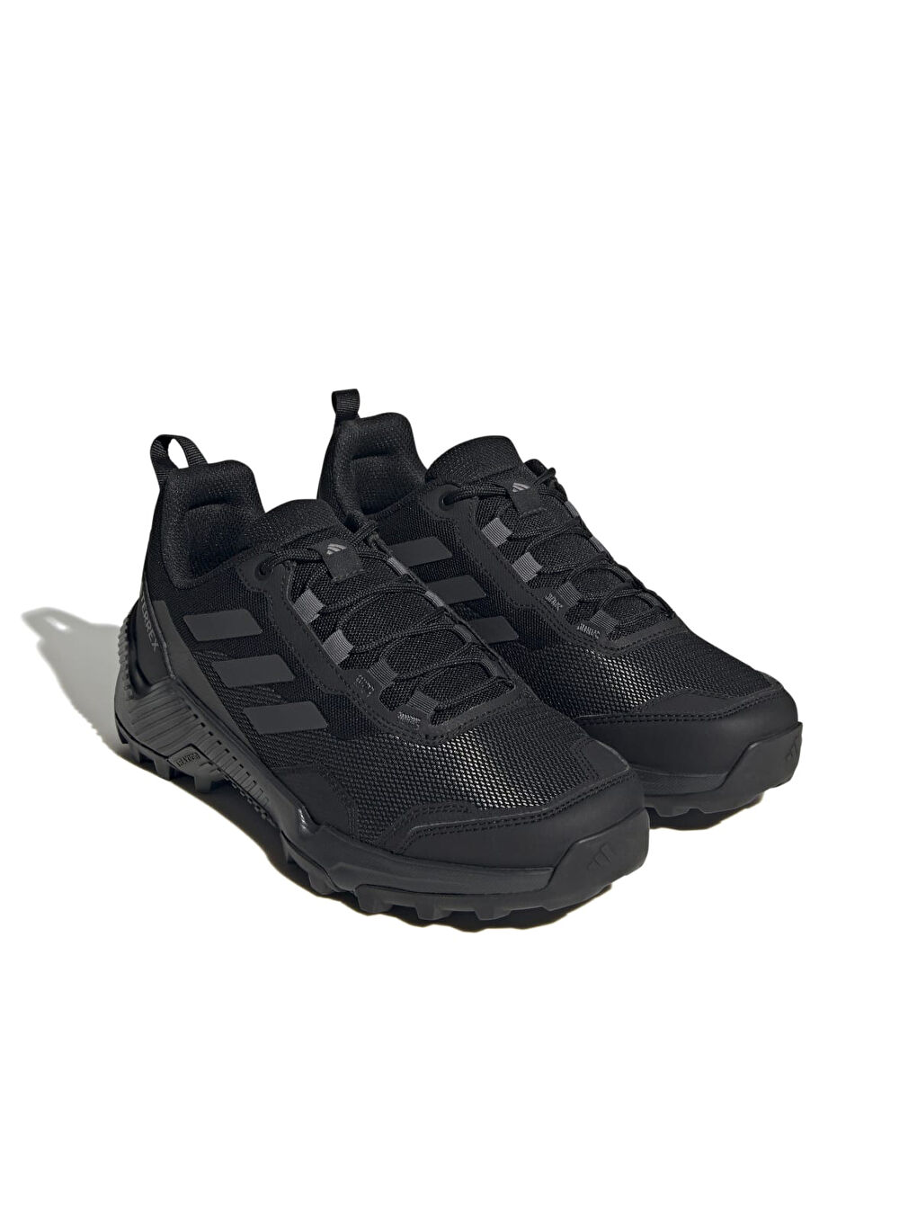 Adidas Siyah Terrex Eastrail 2 Kadın Trekking Ayakkabı - 3