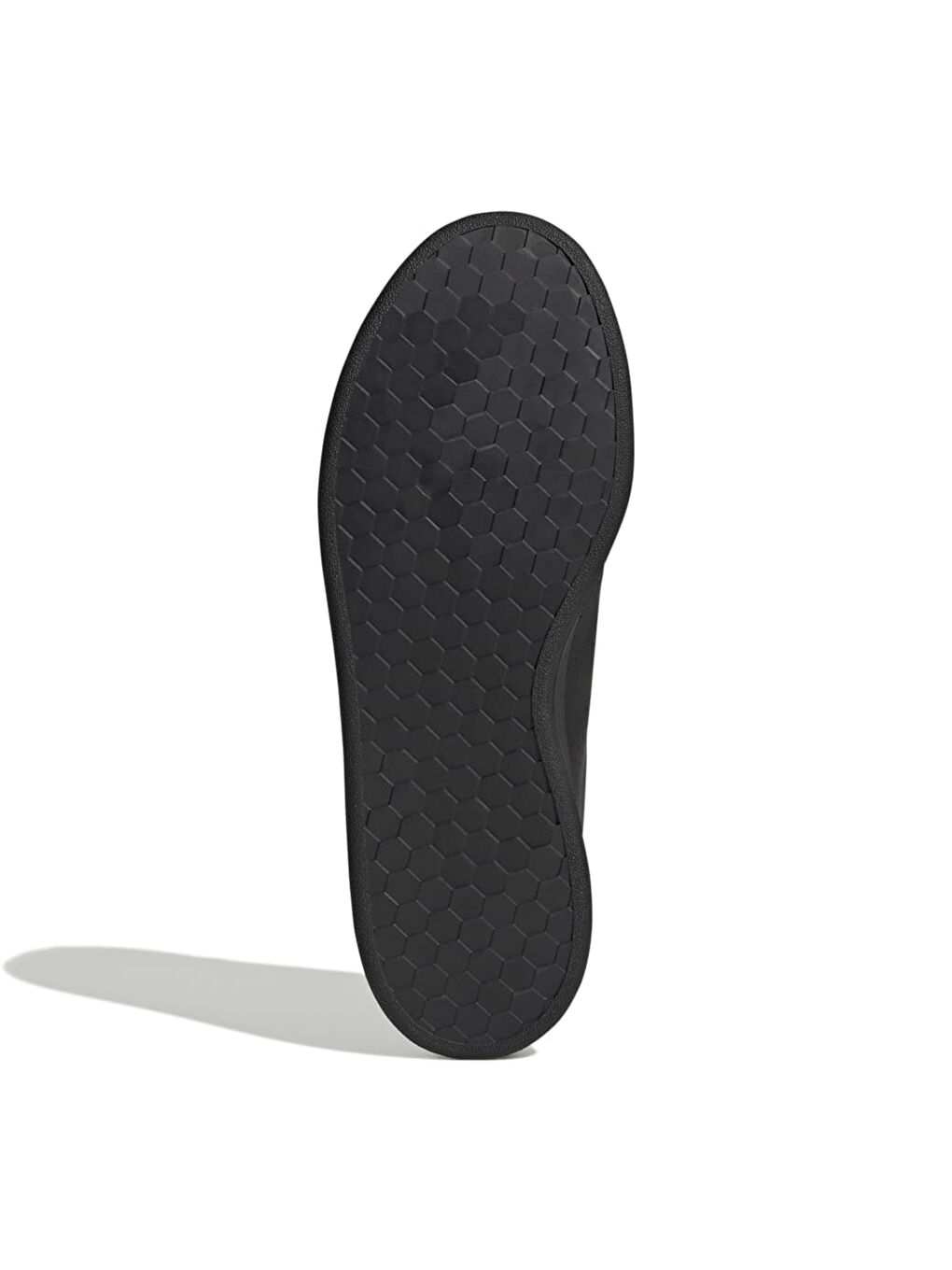 Advantage Base Erkek Siyah Sneaker-4