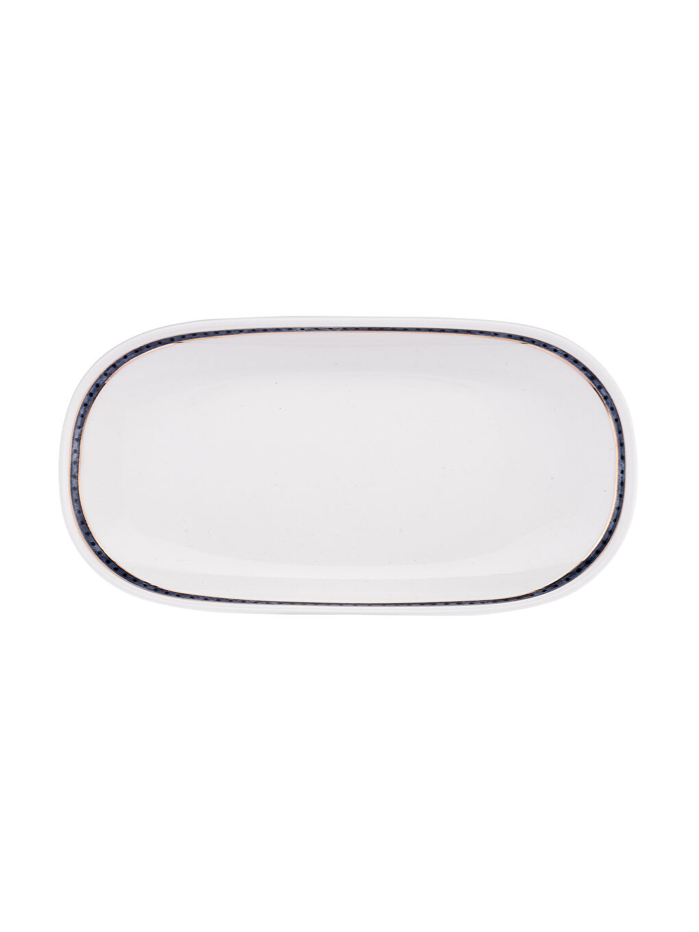 Beyaz Ethnic Pink Porselen 32 Parça 6 Kişilik Kahvaltı/Servis Takımı-9