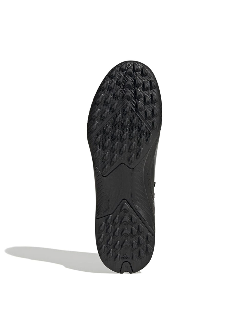 X Crazyfast 3 TF Çocuk Siyah Halı Saha Ayakkabısı-4