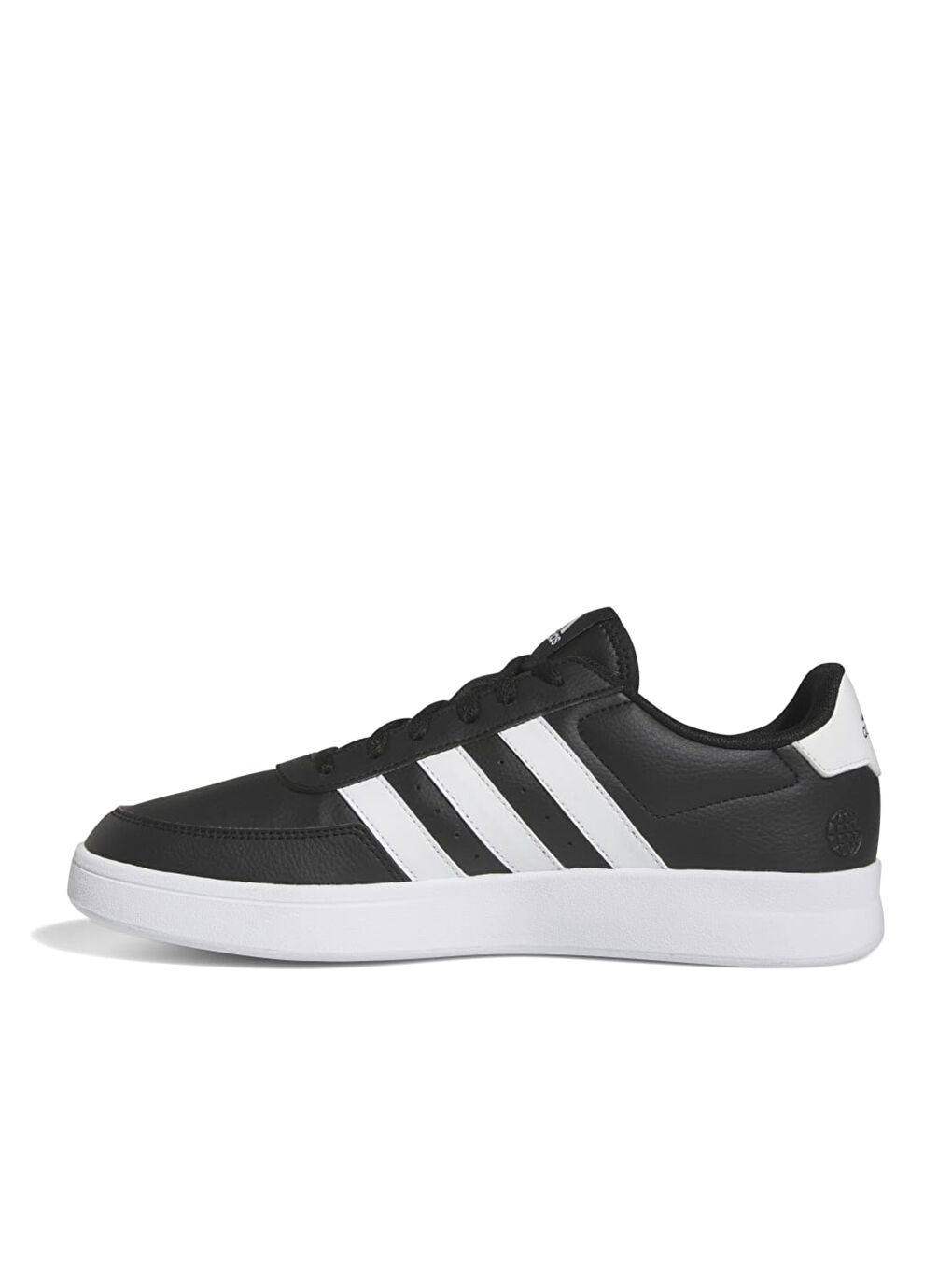 Adidas Breaknet 2.0 Erkek Siyah Sneaker