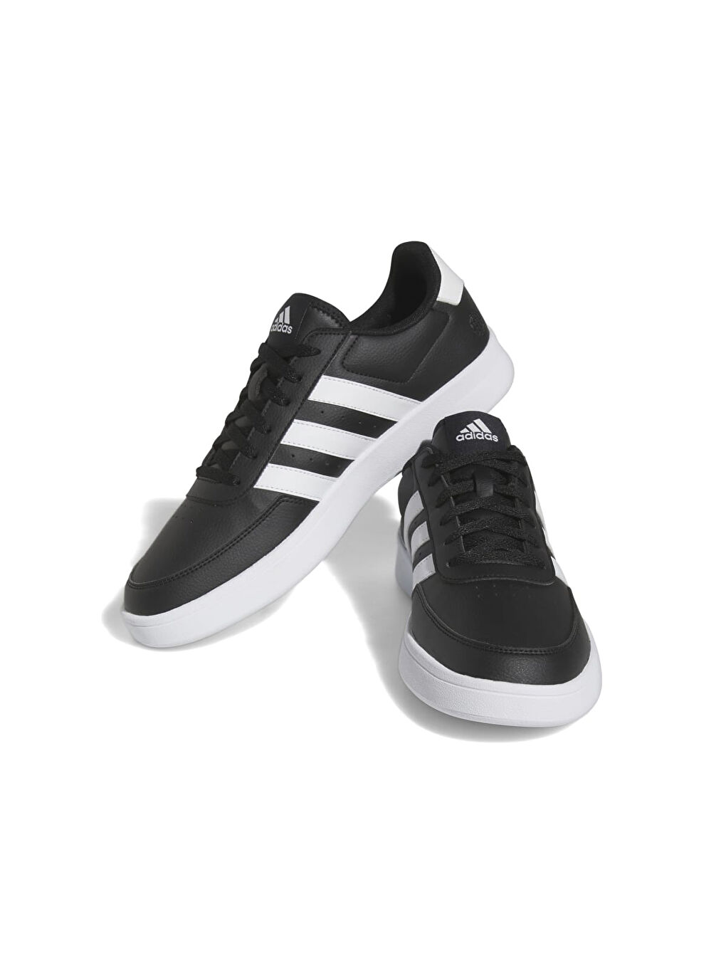 Adidas Breaknet 2.0 Erkek Siyah Sneaker - 3