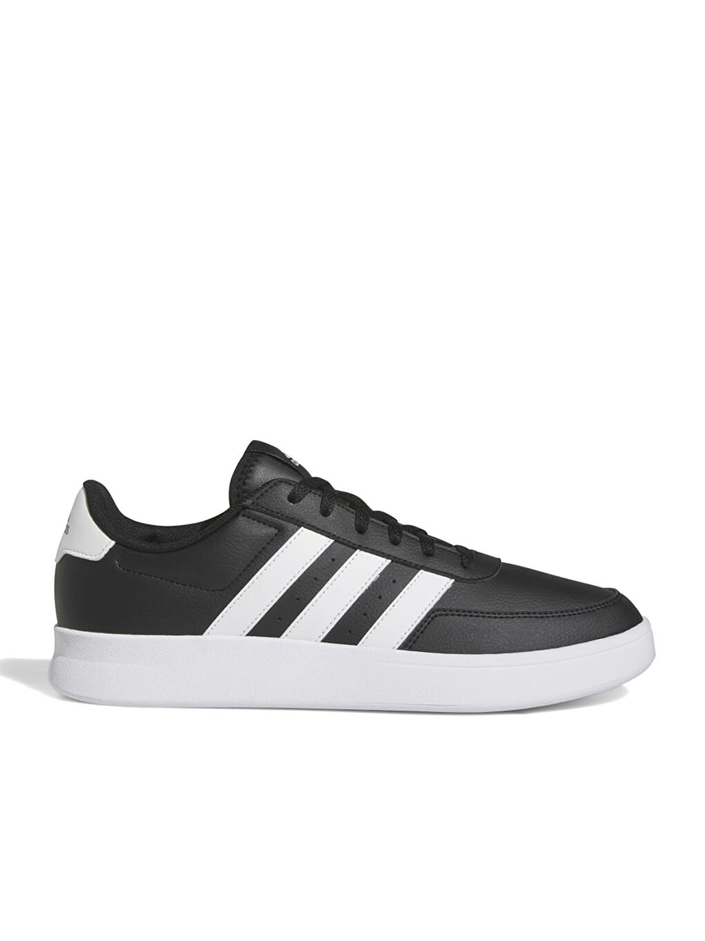 Adidas Breaknet 2.0 Erkek Siyah Sneaker - 4