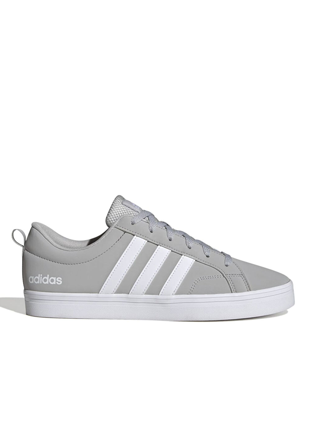 Adidas Vs Pace 2.0 Erkek Gri Sneaker