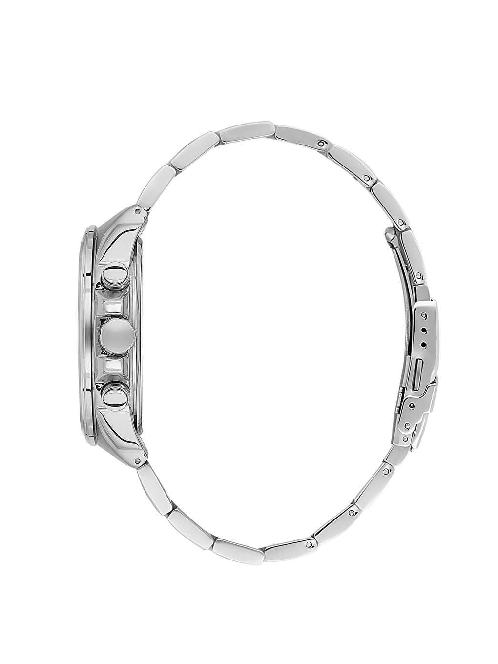 Gri M.1.1235.01  Erkek Kol Saati-1