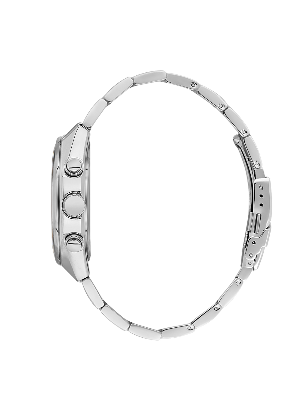 Gri M.1.2179.03  Erkek Kol Saati-1