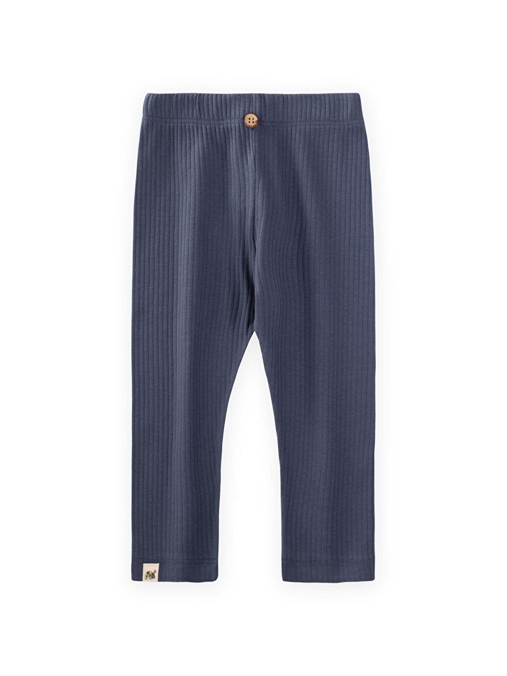 Lacivert Erkek Çocuk Pantolon