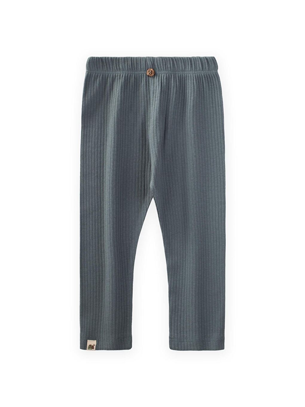 Yeşil Erkek Çocuk Pantolon