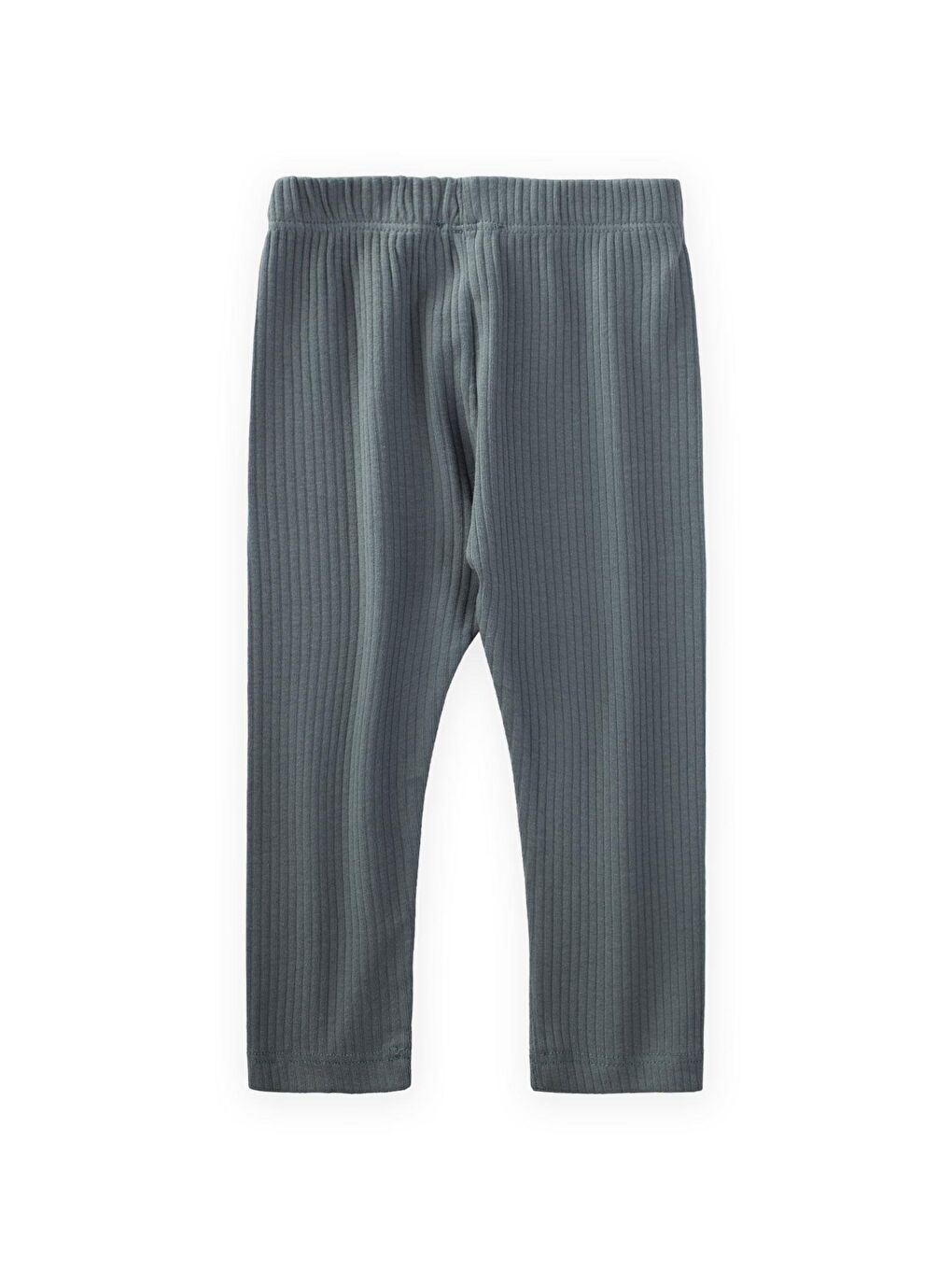 Yeşil Erkek Çocuk Pantolon-1