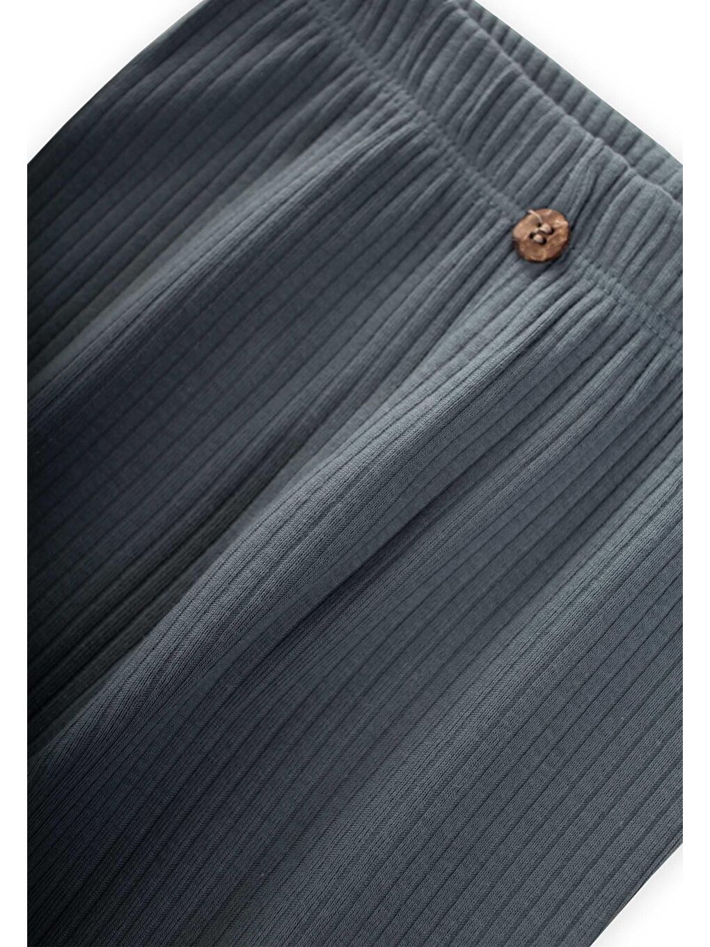 Yeşil Erkek Çocuk Pantolon-2