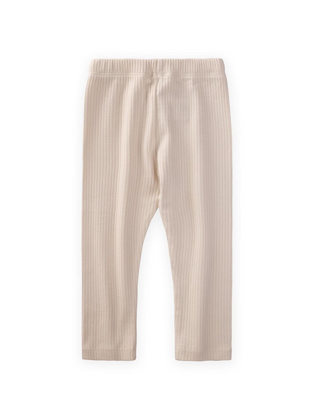 Bej Erkek Çocuk Pantolon-2