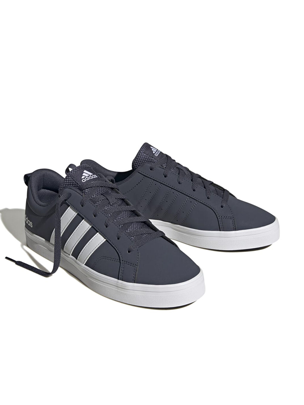 Adidas Vs Pace 2.0 Erkek Lacivert Sneaker - 3