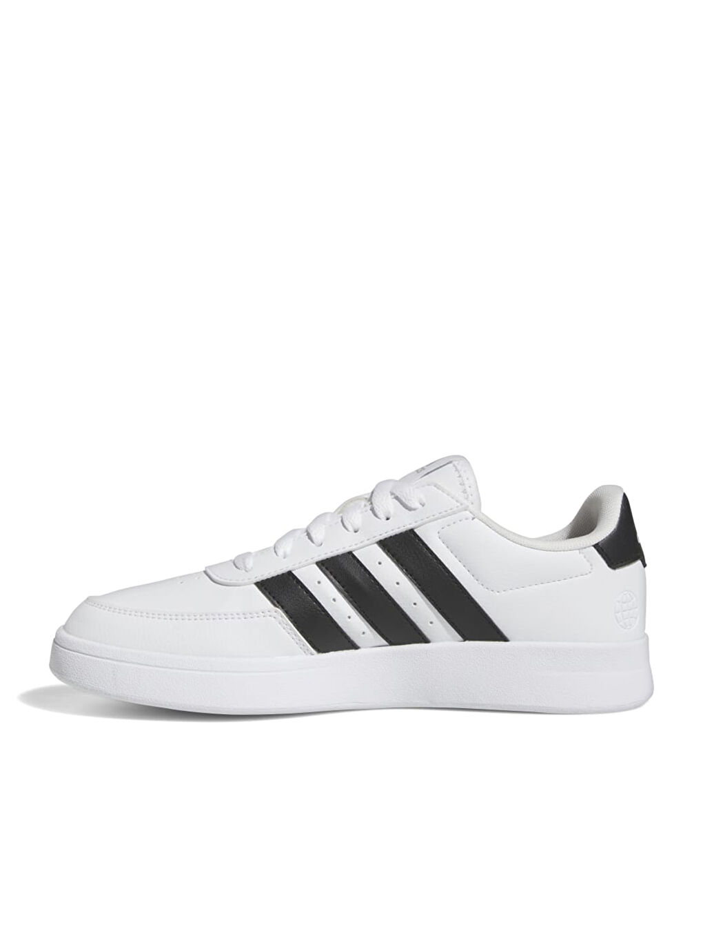 Adidas Breaknet 2.0 Kadın Beyaz Sneaker - 1