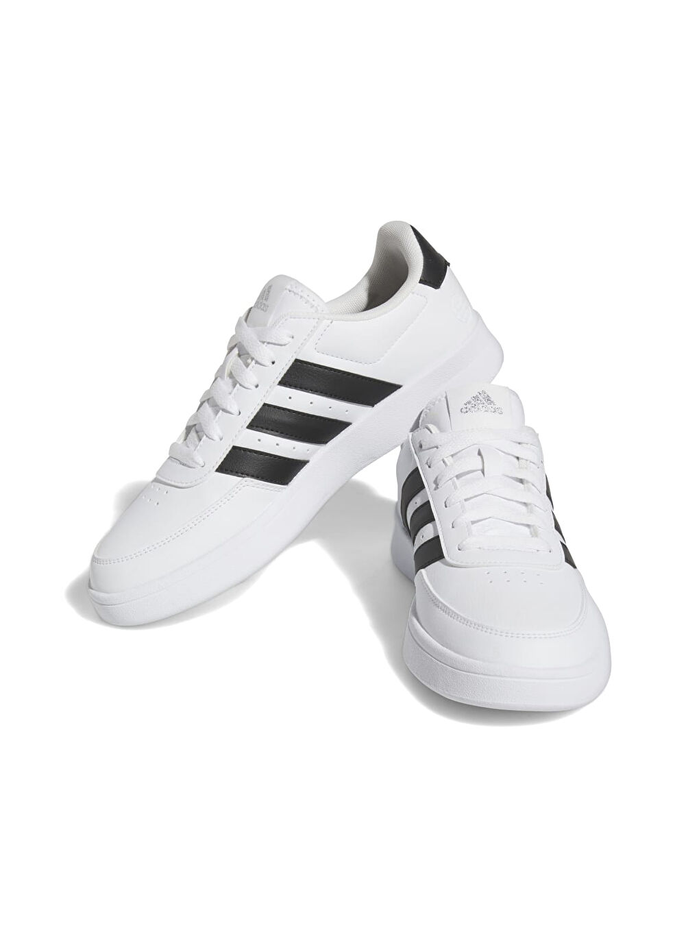Adidas Breaknet 2.0 Kadın Beyaz Sneaker - 3