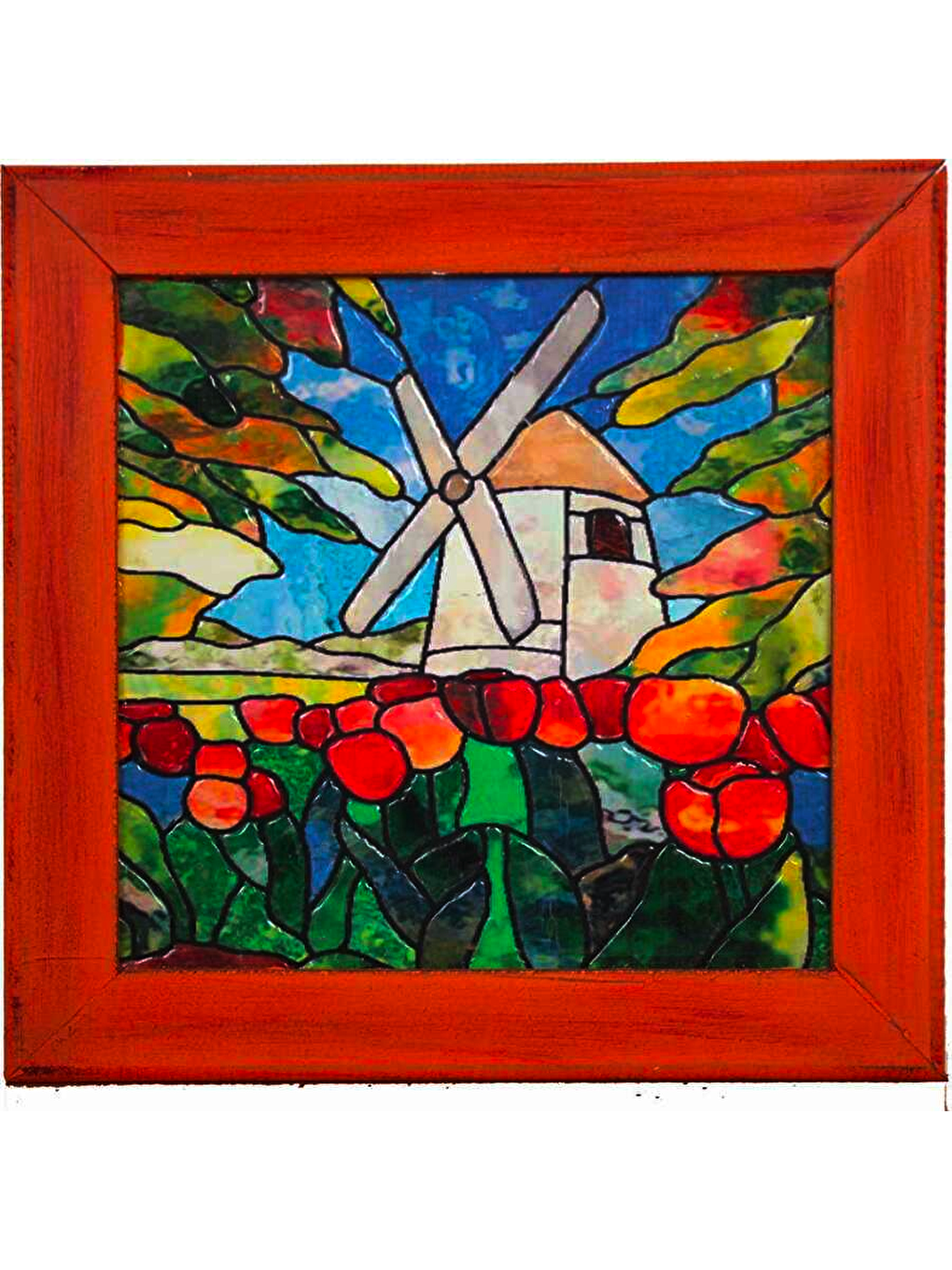 Jel Mozaik Kabartma Seti 20x20cm MG-05