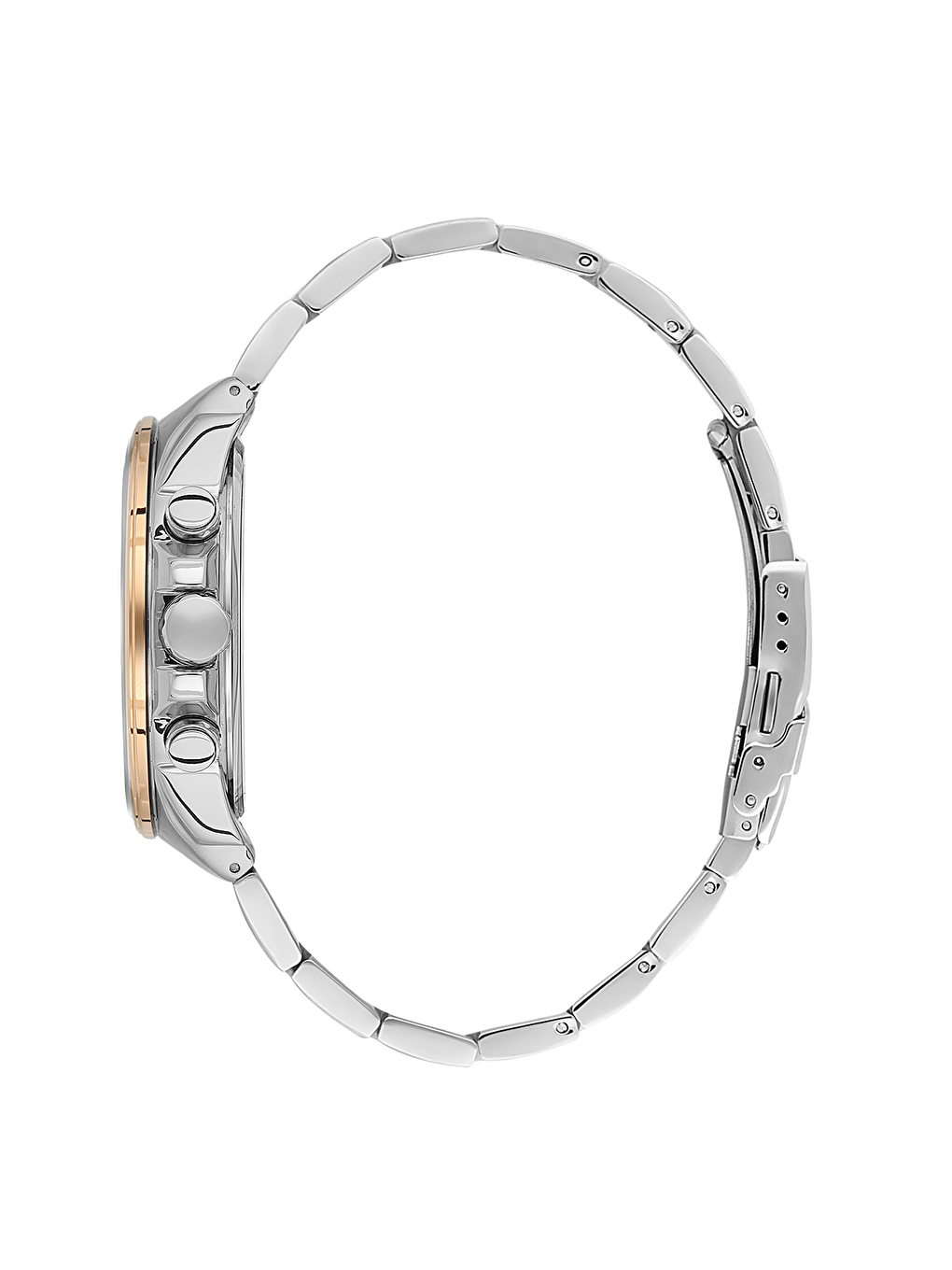 Gri M.1.1235.03  Erkek Kol Saati-1