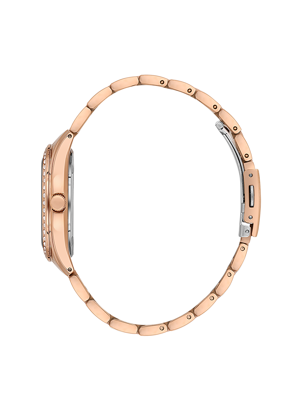 Turuncu M.1.2174D.05  Kadın Kol Saati-1