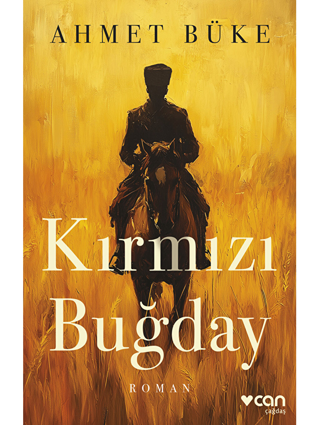 Kırmızı Buğday