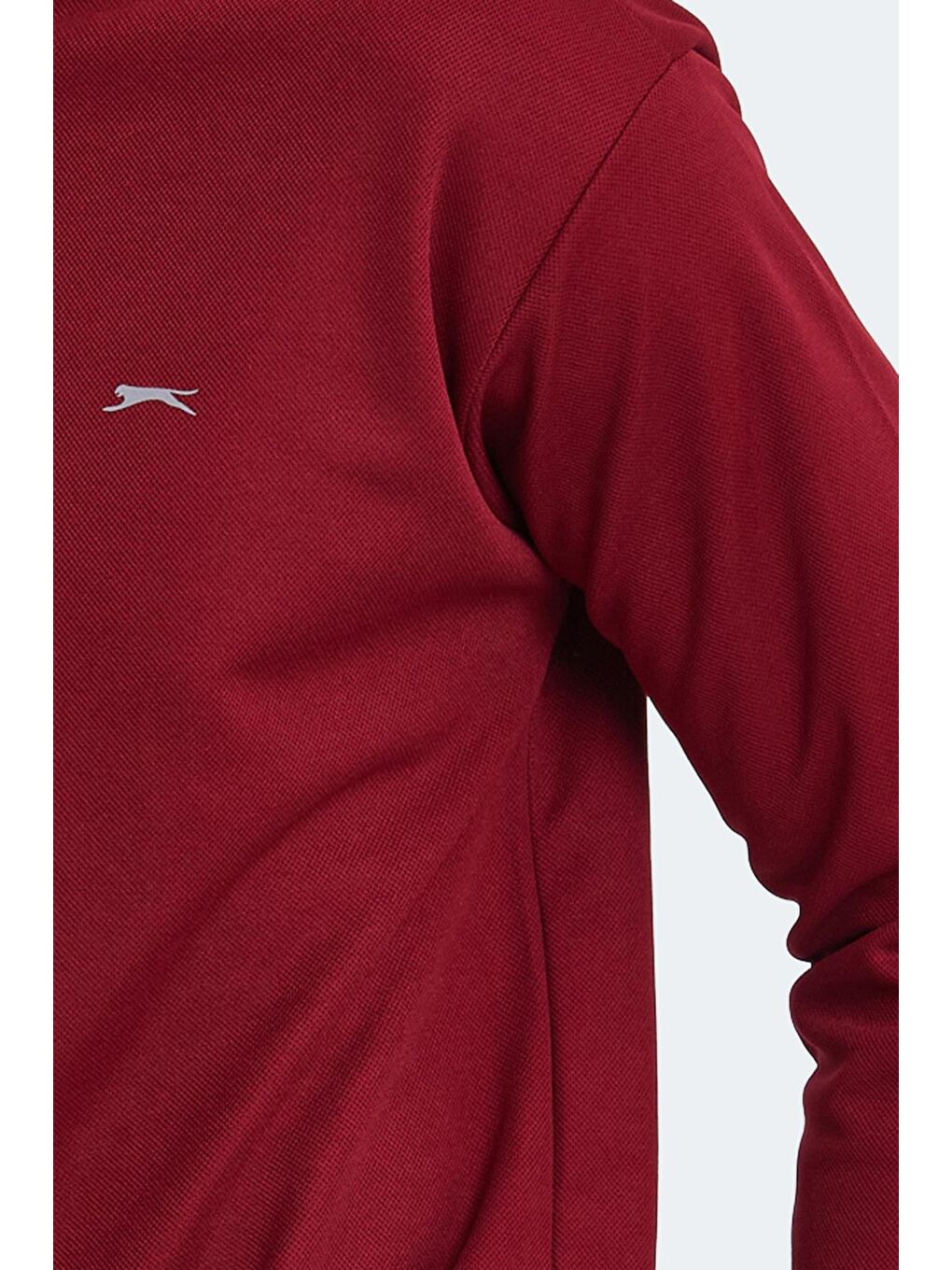 OFFENDER KTN Erkek Eşofman Takım Bordo-4