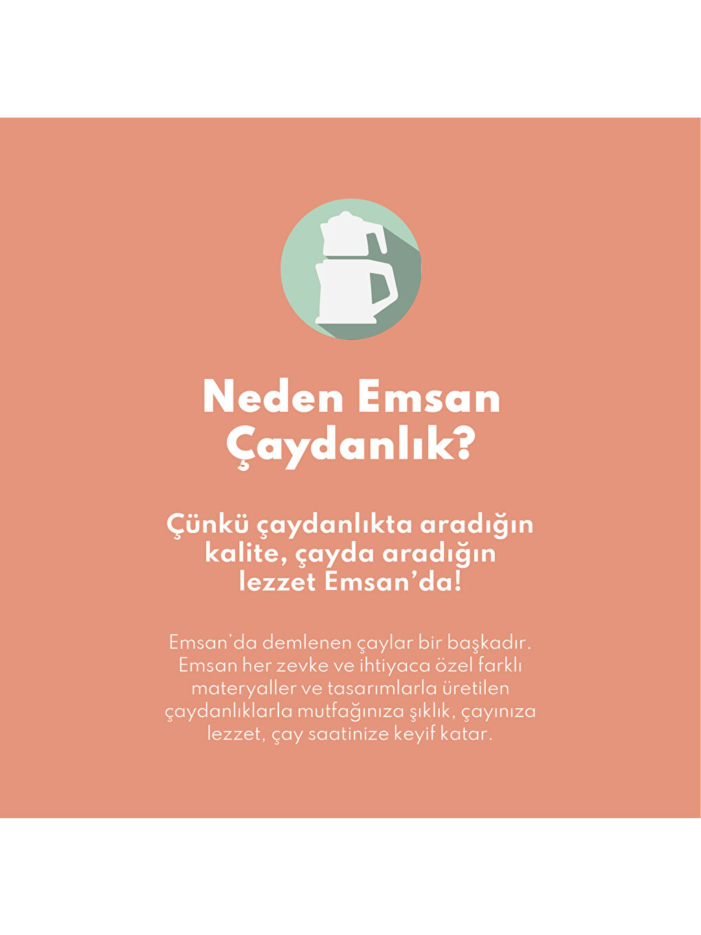 Gri Cordoba Maxi Çaydanlık Takımı 1.1 - 2.1 Lt-9