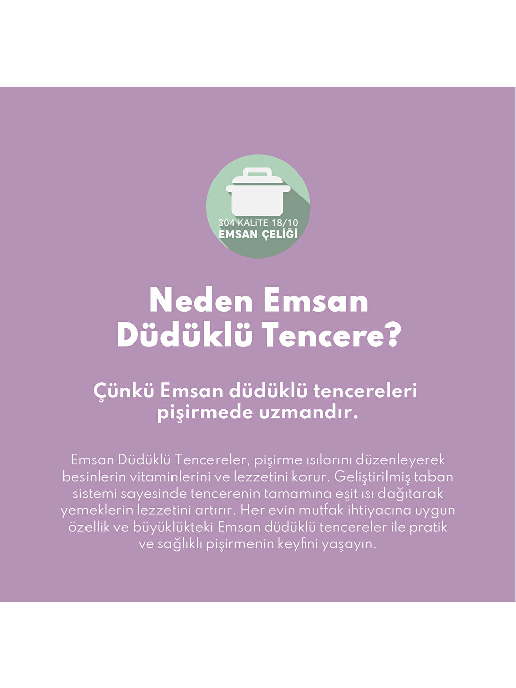 Siyah Burcu Paslanmaz Çelik Düdüklü Tencere 10 Lt-3