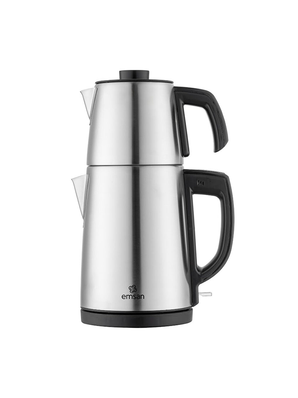 Bella Gusto Çelik Çay Makinesi Inox-6