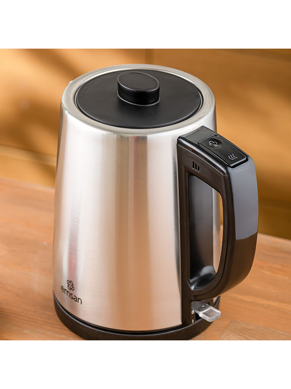 Bella Gusto Çelik Çay Makinesi Inox-10