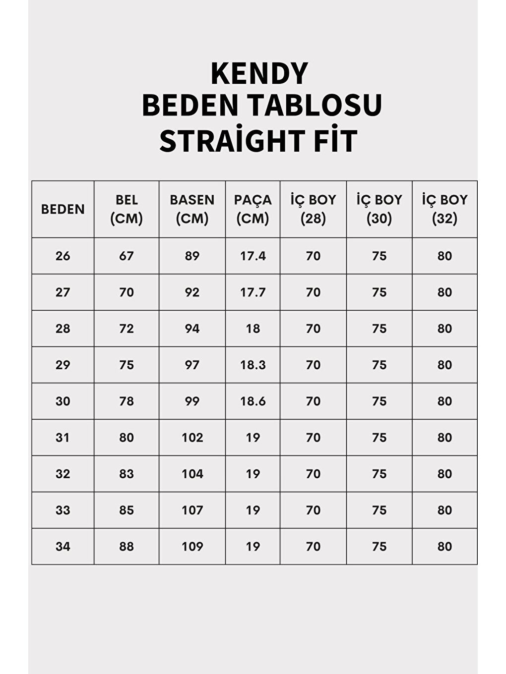 Mavi Kadın Jean  KENDY010-5