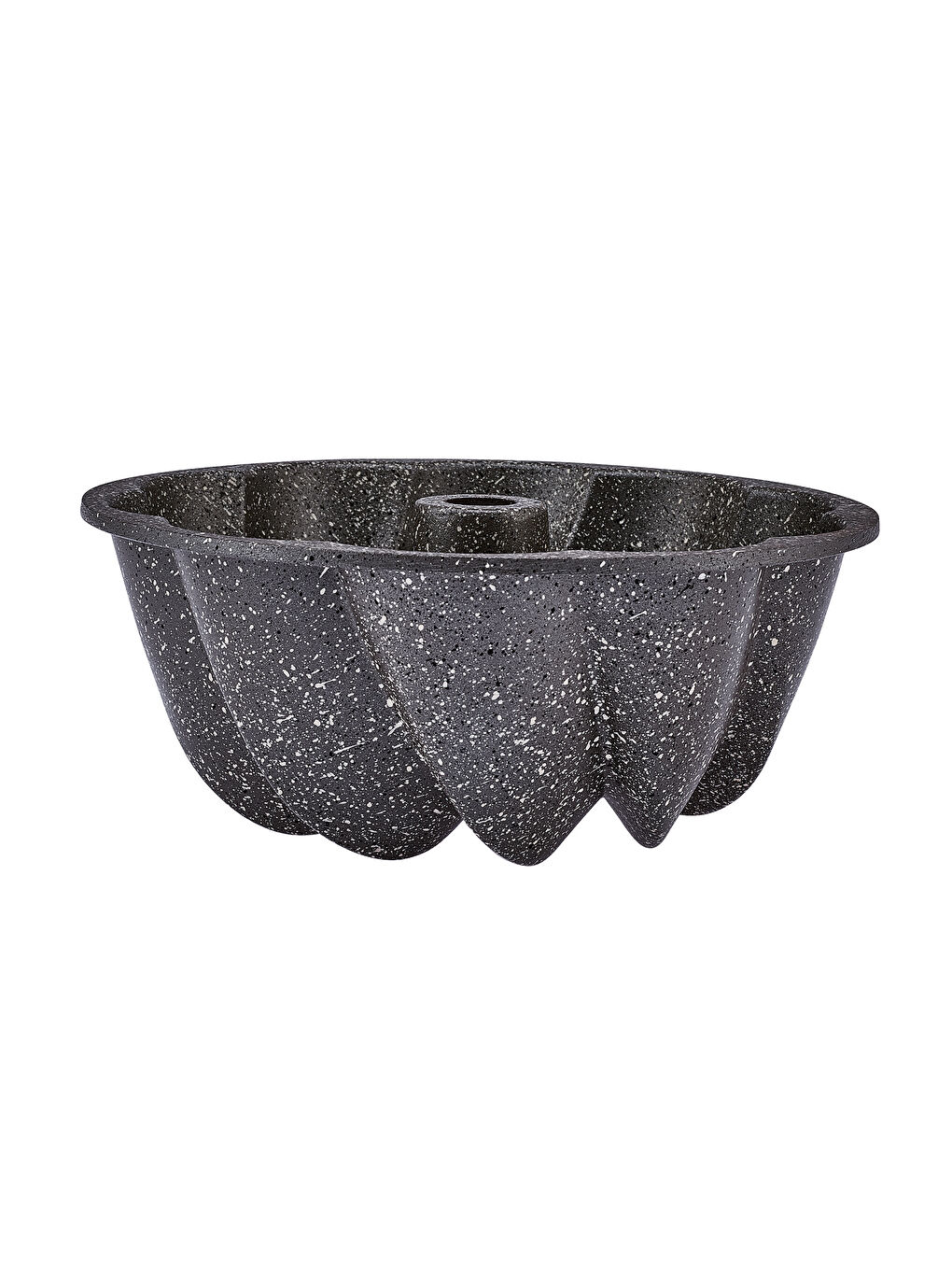 Windy Kek Kalıbı Gri-9