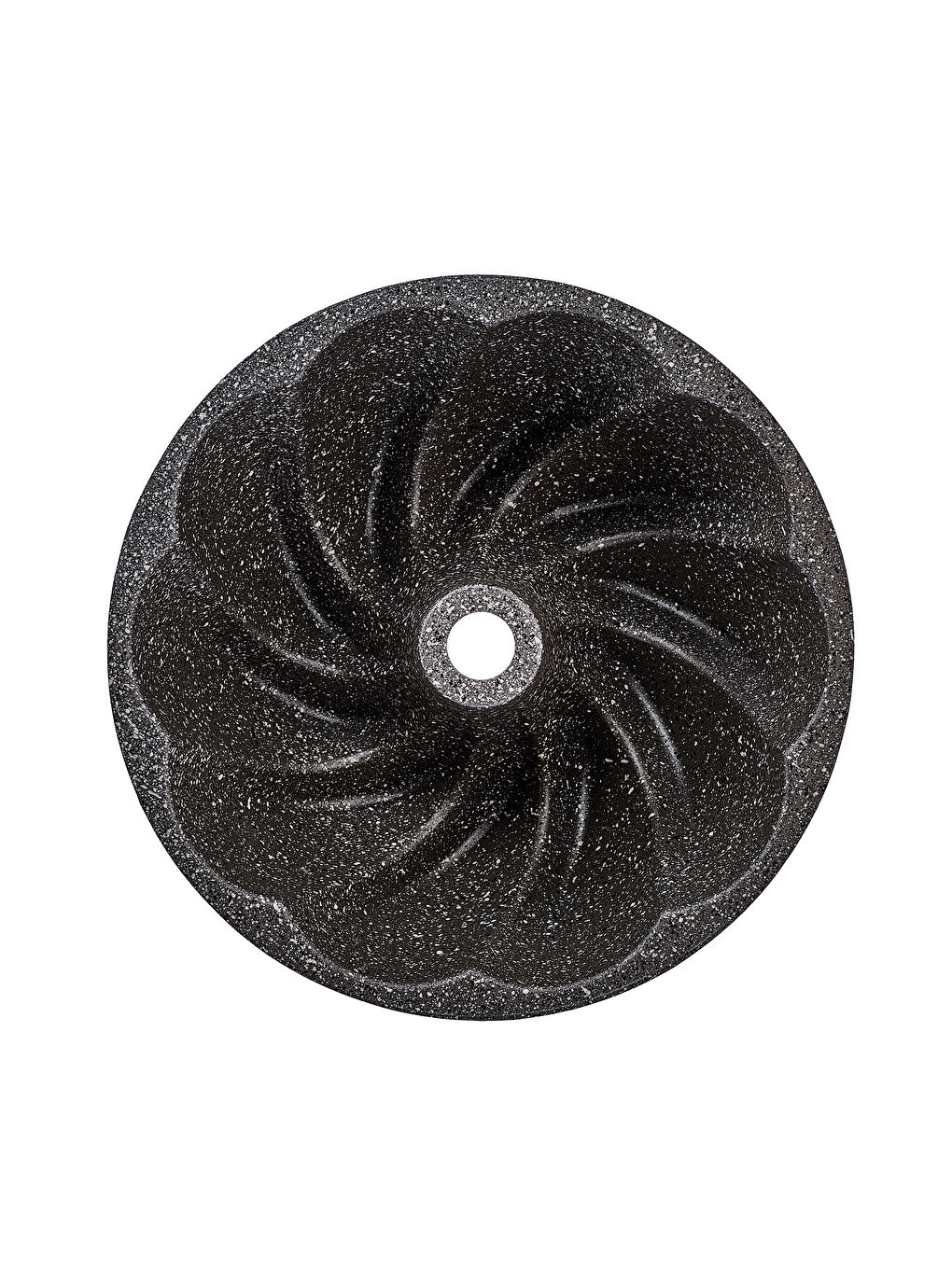 Windy Kek Kalıbı Gri-10