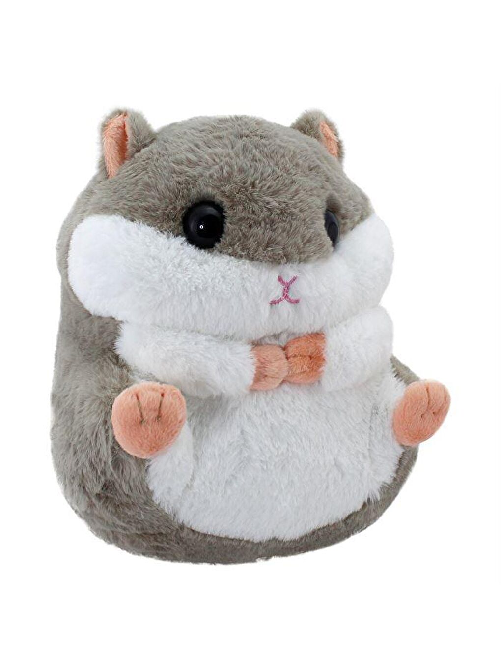 Neco Plush Karışık Hamster 30cm Pelüş Oyuncak