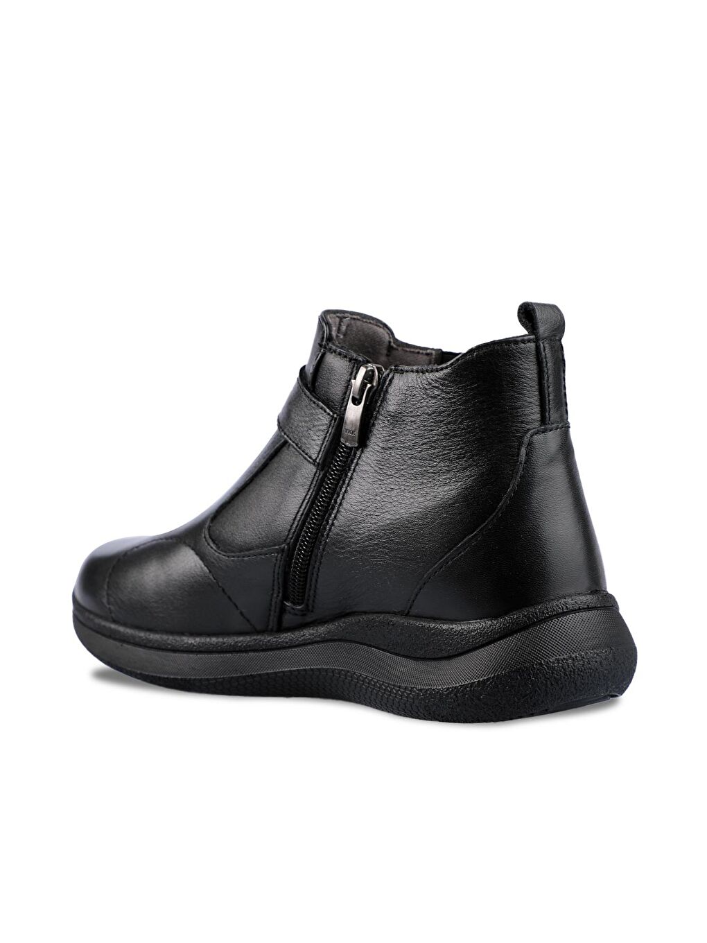 EMMA-G Kadın Bot Siyah-1